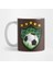 Futbol Topu Kupa Bardak 1