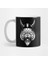 Viking Tiger Wild Big Cat Berserker Kupa Bardak 1