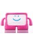 Apple iPad Air 11 5.nesil Fuchsia Ibuy Standlı Tablet Kılıf 1