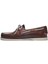 Docksides Portland Waxed Erkek Deri Ayakkabı 3