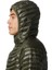 Ghost Whisperer2 Hoody Erkek Kaz Tüyü Mont 5