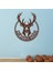 Milwaukee Bucks Metal Duvar Tablosu 1
