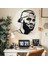 Lebron James Metal Duvar Tablosu 1