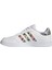 Adidas Breaknet Kadın Beyaz Spor Ayakkabı (GZ4960)
