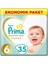 Premium Care Bebek Bezi Paket 6 Beden 35 Adet 1