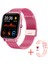 Lovehome H10 Akıllı Spor Kol Saati - Pembe (Yurt Dışından) 1