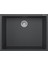 Real Gordion K012 60 Granit Eviye Siyah 1