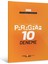 DGS Paragraf Yeni Nesil 10 Deneme 1
