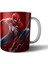 Spider Man Kupa Bardak Model 2 1