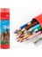 Metal Tüp 24 Renk Kuru Boya Kalemi 1