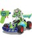 Dickie Rc Toy Story Buggy With Buzz Oyuncak Araba Seti 1