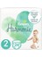 Pampers Harmonie Bebek Bezi 2 Beden 24’lü 2