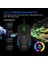 Philips SPK9413 USB Siyah 1200 2400 3200 6400DPI Gaming 7 Farklı LED Aydınlatma Mouse 3