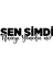 Sen Şimdi Naneyi Yemedin Mi Oto Cam Sticker Araba Sticker 1
