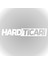 Hard Ticari Oto Sticker Araba Cam Sticker 1