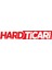 Hard Ticari Oto Sticker Araba Cam Sticker 1