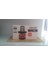 Inox-Siyah Cam Hazneli Rondo 1.5l 2