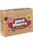 Petit Beurre Bisküvi 400 G * 10 Adet 1