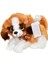 KZL-1611001 Peluş Sesli Havlayan Köpek 25 cm -Kızılkaya 1