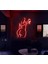 Woman Neon LED 1
