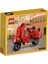40517 Iconic Mini Vespa (118 Parça) 1