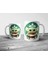Baby Yoda Grogu Starbucks - Mandalorian Sihirli Kupa Bardak 2