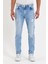 Eddard Mullen Wash Erkek Jean 1