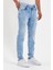 Eddard Mullen Wash Erkek Jean 3