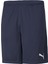 Teamrise Training Shorts Erkek Futbol Maç Şortu 65733606 Lacivert 1