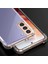 Samsung Galaxy S21 Kılıf Ultra Korumalı Şeffaf Anti Shock Kılıf + Nano Ekran Koruyucu 2