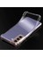 Samsung Galaxy S21 Kılıf Ultra Korumalı Şeffaf Anti Shock Kılıf + Nano Ekran Koruyucu 3