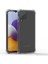 Samsung Galaxy M22 Kılıf Ultra Korumalı Şeffaf Anti Shock Kılıf + Tam Kaplayan 5d Ekran Koruyucu 1