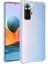 Xiaomi Redmi Note 10 Pro Kılıf Ultra Korumalı Şeffaf Anti Shock Kılıf + Nano Ekran Koruyucu 1