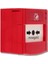 ML-2710/M Maxlogic Konvansiyonel Yangın Alarm Butonu Resetlenebilir, Marin 1