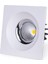 - 12W 6500K 1350LM Sıva Altı LED Armatür - Beyaz Işık 1