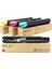 Xerox Docucentre SC2020 / SC2020NW Muadil Toner Set 4