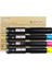Xerox Docucentre SC2020 / SC2020NW Muadil Toner Set 5