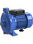 Sm100-S Sıcak Su Santrifüj Pompa 90°C Monofaze (220v) 1hp 1