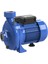 Sm150-S Sıcak Su Santrifüj Pompa 90°C Monofaze (220v) 1.5hp 1