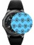 Samsung Gear S3 Nano Ekran Koruyucu (3ADET) 1