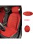 Bumerang Minder 2'li Set Kırmızı / KLMNY58 1