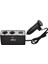 Space 2xusb Çakmak Soketi / ICCA22 1