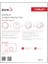 Apple iPad 10.2 (8.nesil) Zore Tablet Blue Nano Screen Protector 2