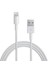 Apple iPhone Lightning To USB Şarj ve Data Kablosu 1