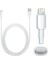 Apple iPhone Lightning To USB Şarj ve Data Kablosu 2