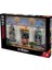 1091 Anatolian Paris Teras Manzarası 1000 Parça Puzzle 1