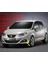 Seat Ibiza 2009-2012 Ön Tampon Sol Sis Farı Çerçevesi Izgarası Kapağı Petek 6J0853665A 2