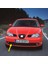 Seat Ibiza 2003-2009 Ön Tampon Sağ Sis Farı Çerçevesi Izgarası 6L0853666L 2