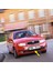 Skoda Fabia Mk1 2000-2004 Ön Tampon Orta Izgarası 6Y0853677 2