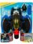 DC Super Friends Batwing ve Batman, Oyuncak Uçak ve Batman Figürü GKJ22 5